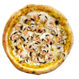 Піца Тропікал 30см