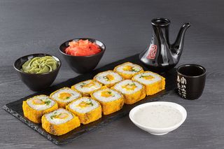 Эби темпура (310г)