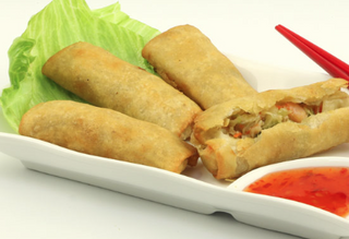 Rollo Especial Peking