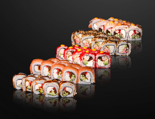 Сет Філадельфія