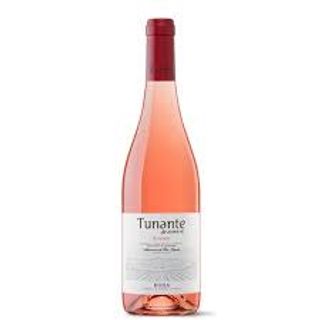Vino Rosado Tunante Azabache (75 Cl.)