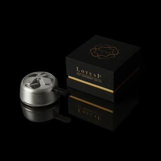 HMD Kaloud Lotus I+, Kaloud original, argintiu