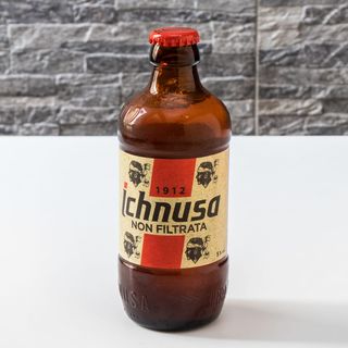 Ichnusa non filtrata 33 cl