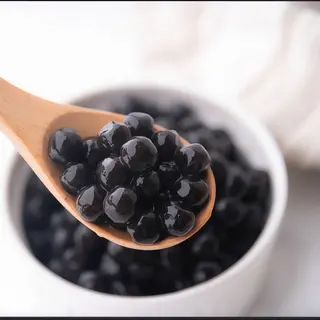Extra tapioca