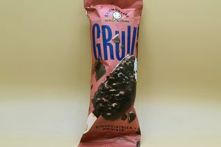 Stecco Gruvi Stracciatella Maivista