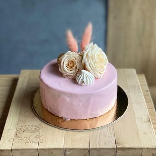 Mus makowa porzeczka 