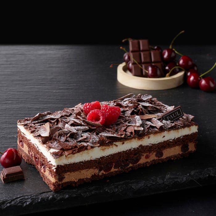 Pâtisserie Grande Part