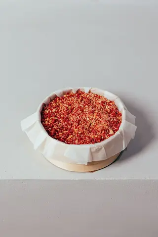 Tarta Del Mes
