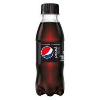 Pepsi Black 0.250 ML PET