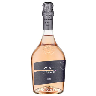 Wine Crime