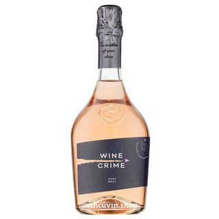 Wine Crime