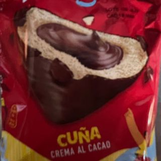 Bollería Cuñas
