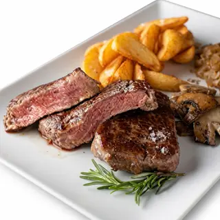 Mix Grillhouse (Para 2 Personas)