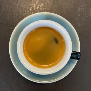 Long black