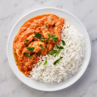 Frango Tikka Masala Diet Prozis 400 gr