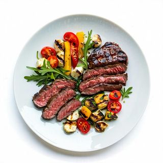 Grigliata mista del cicalino