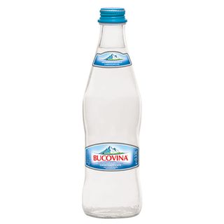 Apa minerala Bucovina