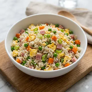 Arroz Tres Delicias