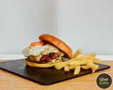 Hamburguesa Campestre (180 G.)