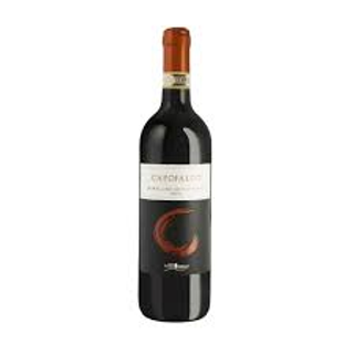 Morellino di scansano Poggio bestiale
