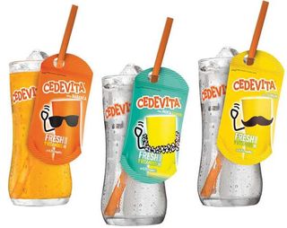 Cedevita go narandža 340ml