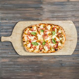 Alla Chiara normale