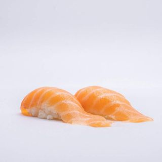 S89 Nigiri Combo Sake Phila 8 pezzi