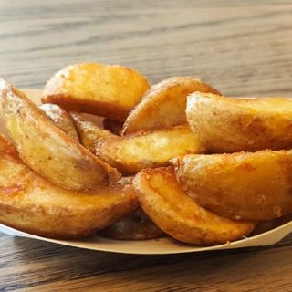 Patatas Delux (Grandes)