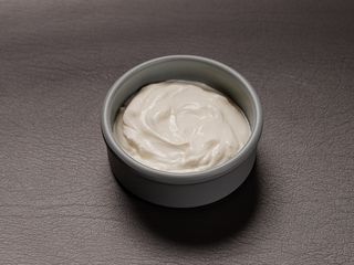 Сметана (50г)