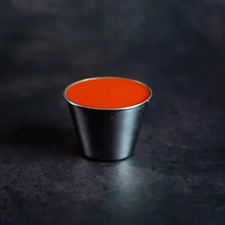 Salsa Asturiana (picante)