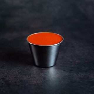 Salsa Asturiana (picante)