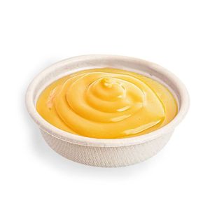 Salsa cheddar Bicchierino