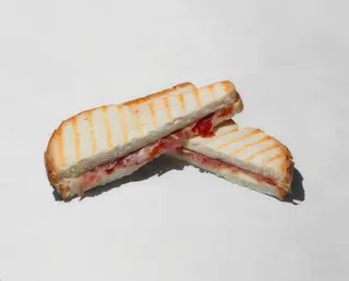 Bikini ibérico