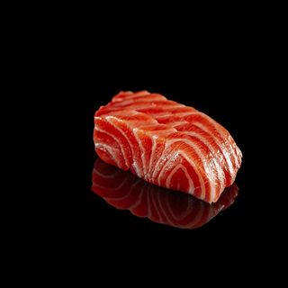 Sashimi Somon