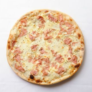 Pizza Carbonara (36 Cm)