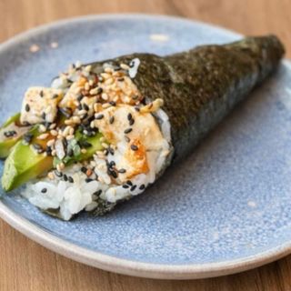 Temaki Chicken Teriyaki