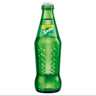 Sprite 0,25l