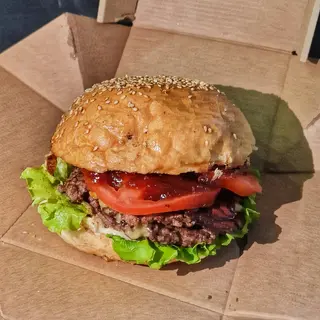 Boogey Burger