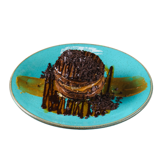 Američka palačinka Mars