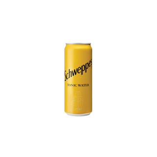 Schweppes Tonic Water