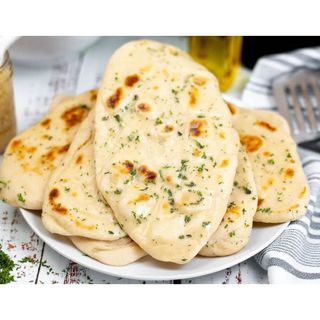 Butter Naan