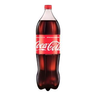 Напій Кока-кола ( 1,25 л )