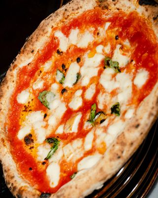 Pizza Margherita (30 cm)