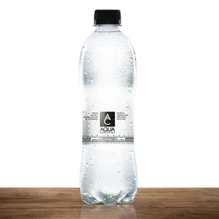 Aqua Carpatica minerala