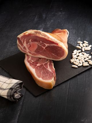 Lacón Salado (400 G.)