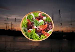 Ensalada Normal