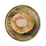 Crystal Chair De Crabe