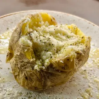 Patata Plomo