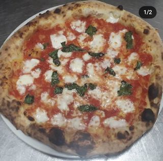 Margherita