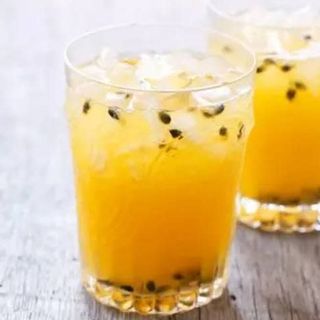 Fruit Tea De Maracuyá (500 Ml.)